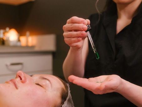 Save on our top facials | Microccurent, Microderm, Diamond Glow, Dermaplaning