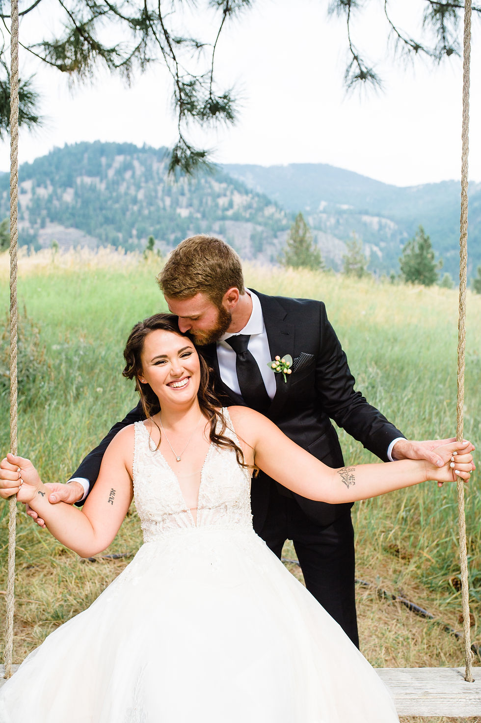 Honeybee Weddings Photography