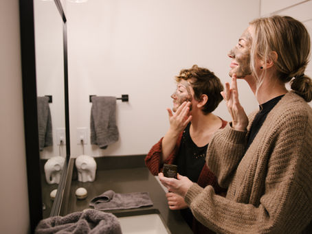 6 Best At-Home Masks