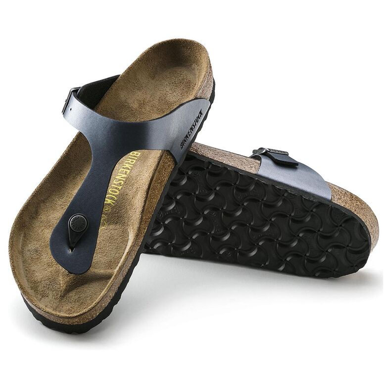 Thumbnail: BIRKENSTOCK- GIZOH BIRKO FLOR