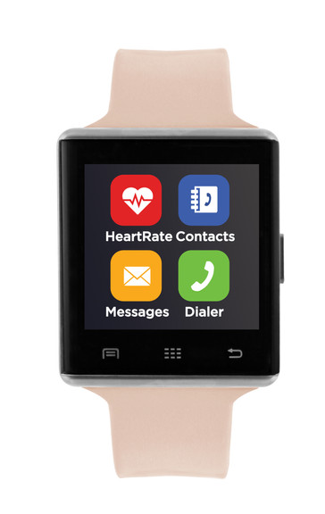 iTouch Air SE | itouchwearables