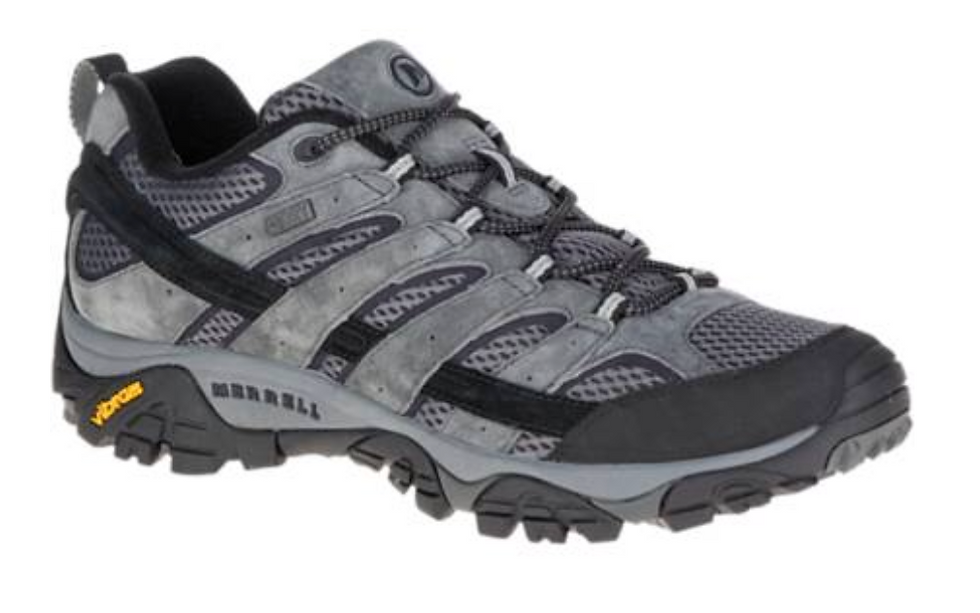 Thumbnail: MERREL- Men's Moab 2 Waterproof