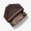 Thumbnail: Whitney Large Logo and Leather Convertible Shoulder Bag