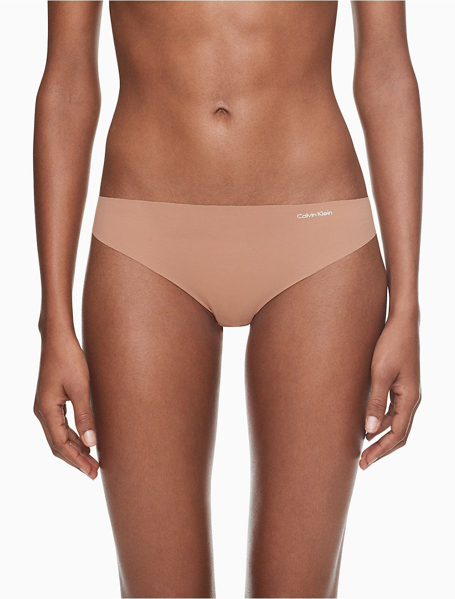 Thumbnail: Invisible Thong