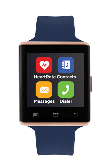 iTouch Air SE | itouchwearables