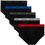 Thumbnail: Men's 5PK Cotton Briefs