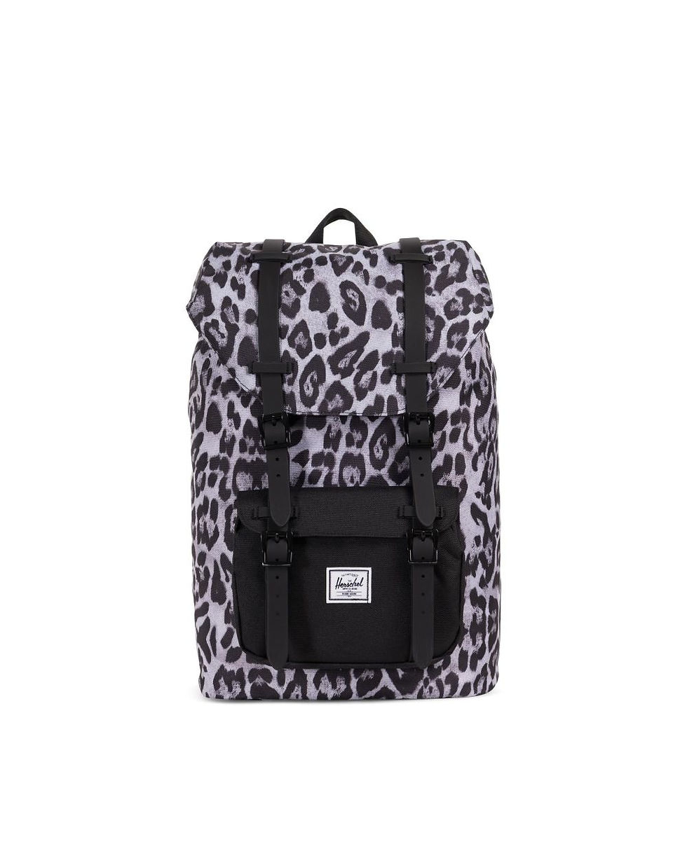 Thumbnail: Herschel Little America | Mid Volume