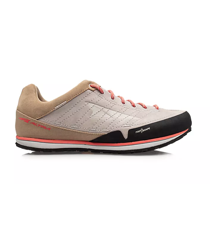 Thumbnail: Altra Shoes Women's Grafton
