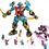 Thumbnail: LEGO - Nya's Samurai X MECH