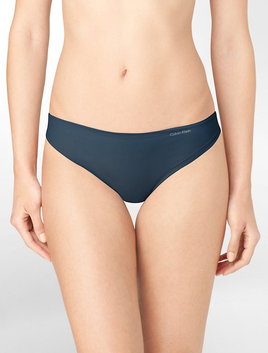 Thumbnail: Invisible Thong