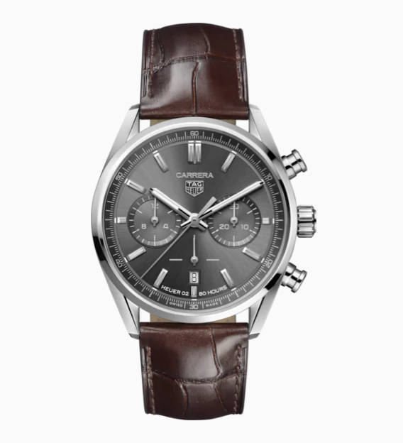 TAG HEUER CARRERA
