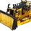 Thumbnail: App-Controlled Cat® D11 Bulldozer