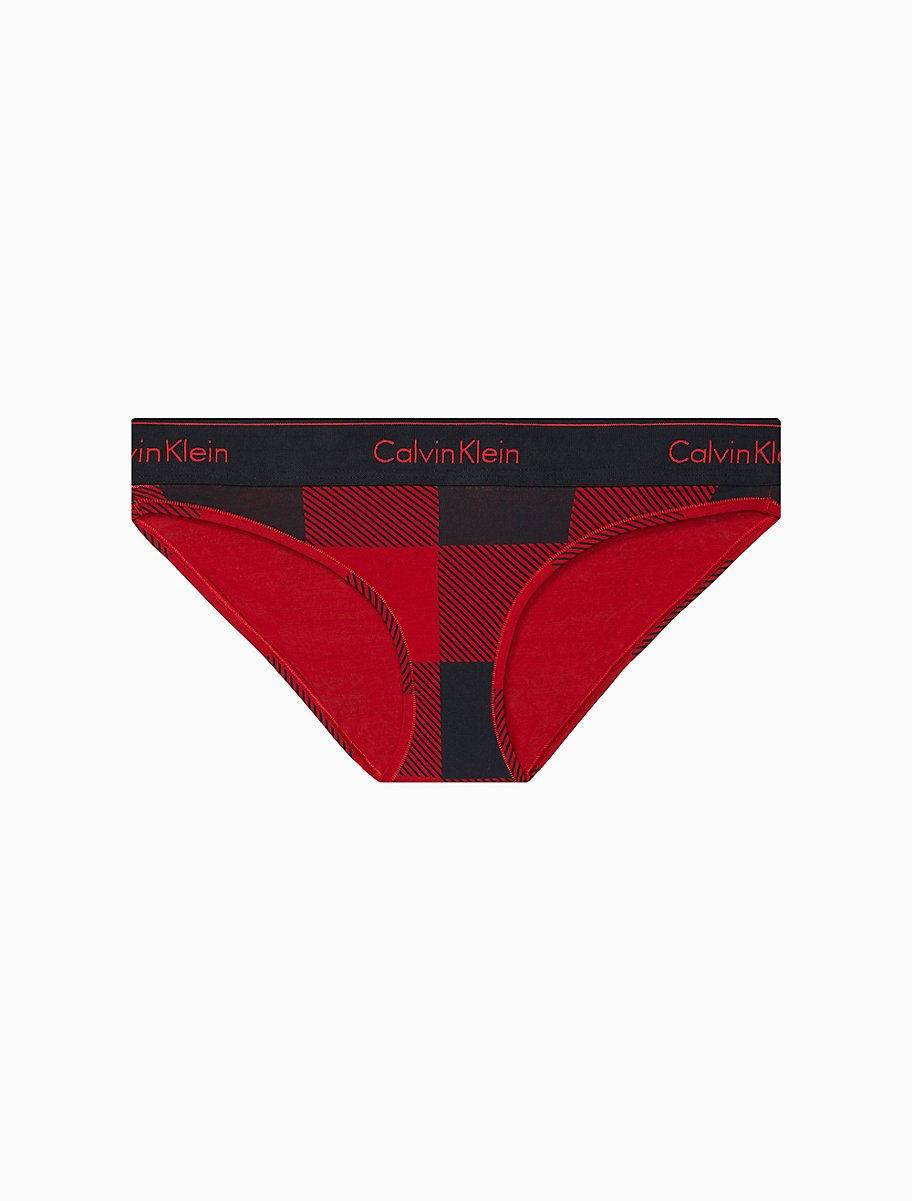 Thumbnail: Calvin Klein- Modern Cotton Bikini
