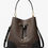 Thumbnail: MICHAEL KORS- Mercer Gallery Medium Logo Shoulder Bag