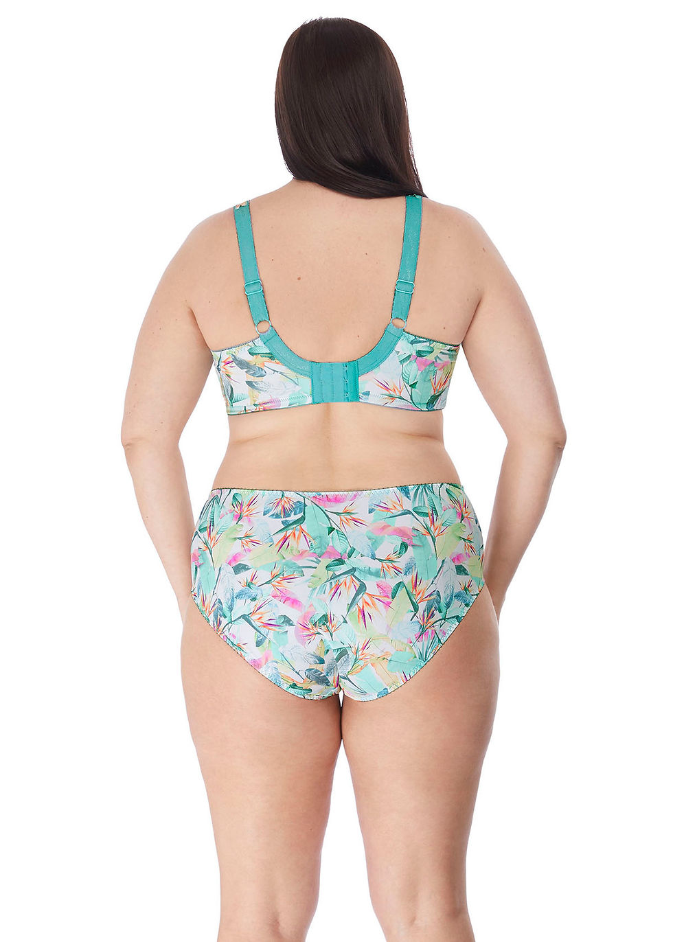 Thumbnail: Mariella Stretch Branded Bra