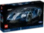 Thumbnail: LEGO - 2022 Ford GT