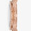 Thumbnail: MICHAEL KORS Oversized Runway Dive Pavé Rose Gold-Tone and Logo Watch