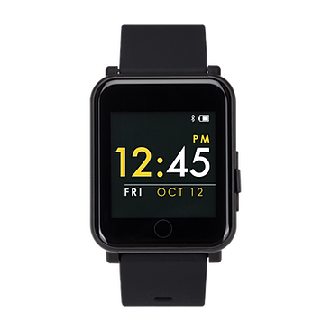 q7 smartwatch features