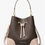 Thumbnail: MICHAEL KORS- Mercer Gallery Medium Logo Shoulder Bag