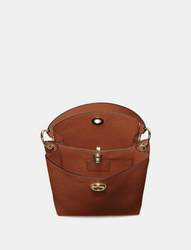 Coach Charlie Bucket Bag | Blue Time Inc