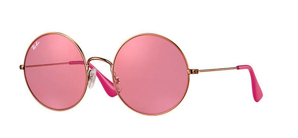 Thumbnail: RAY-BAN JA-JO