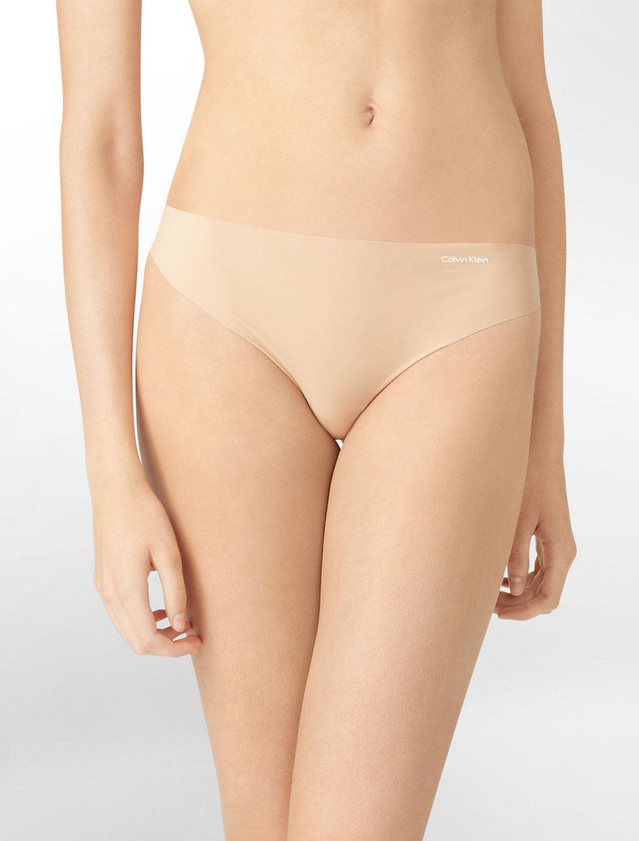 Thumbnail: Invisible Thong