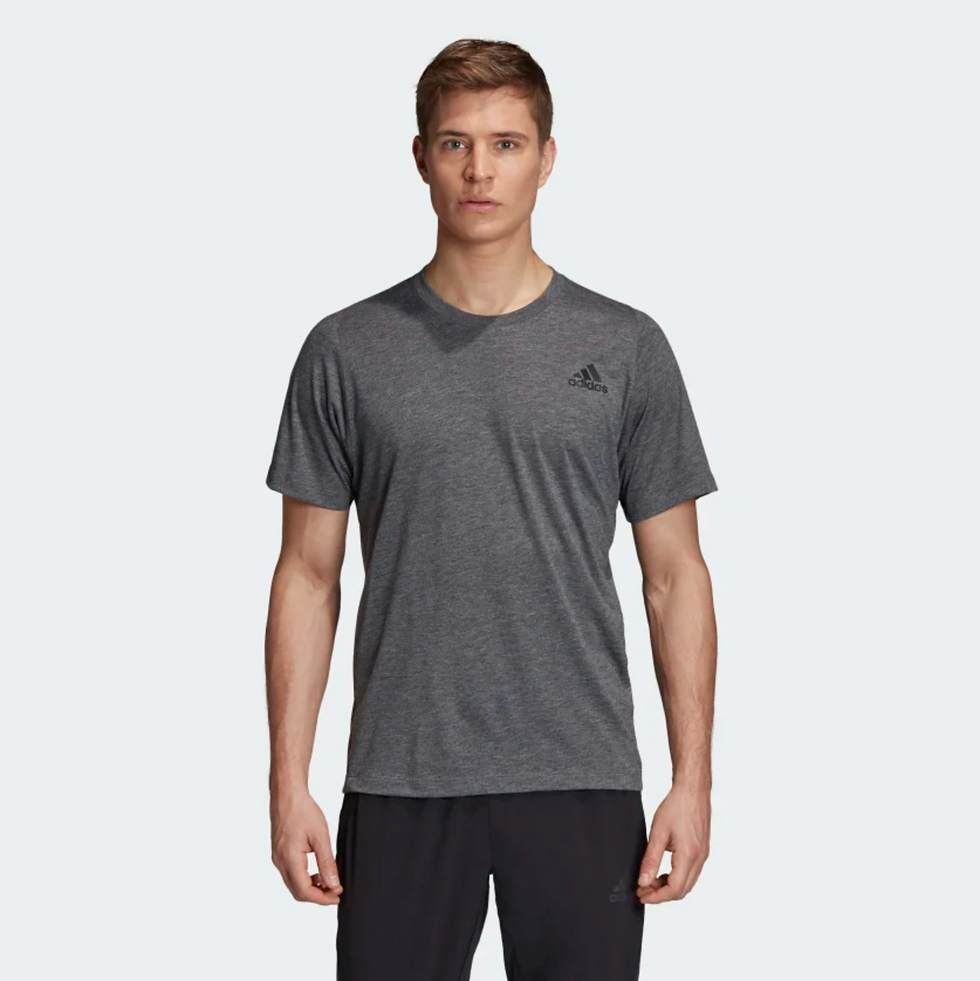 Thumbnail: Freelift Sport Prime Heather Tee