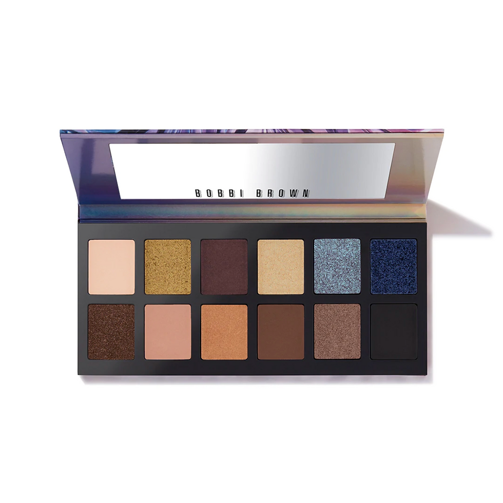 BOBBI BROWN IN A FLASH EYE SHADOW PALETTE