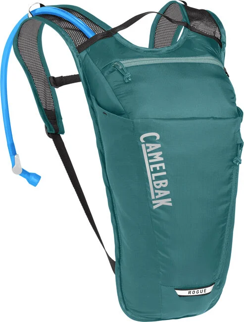 Camelbak- Women's Rogue Light 70oz- Dragonfly Teal/Mineral Blue