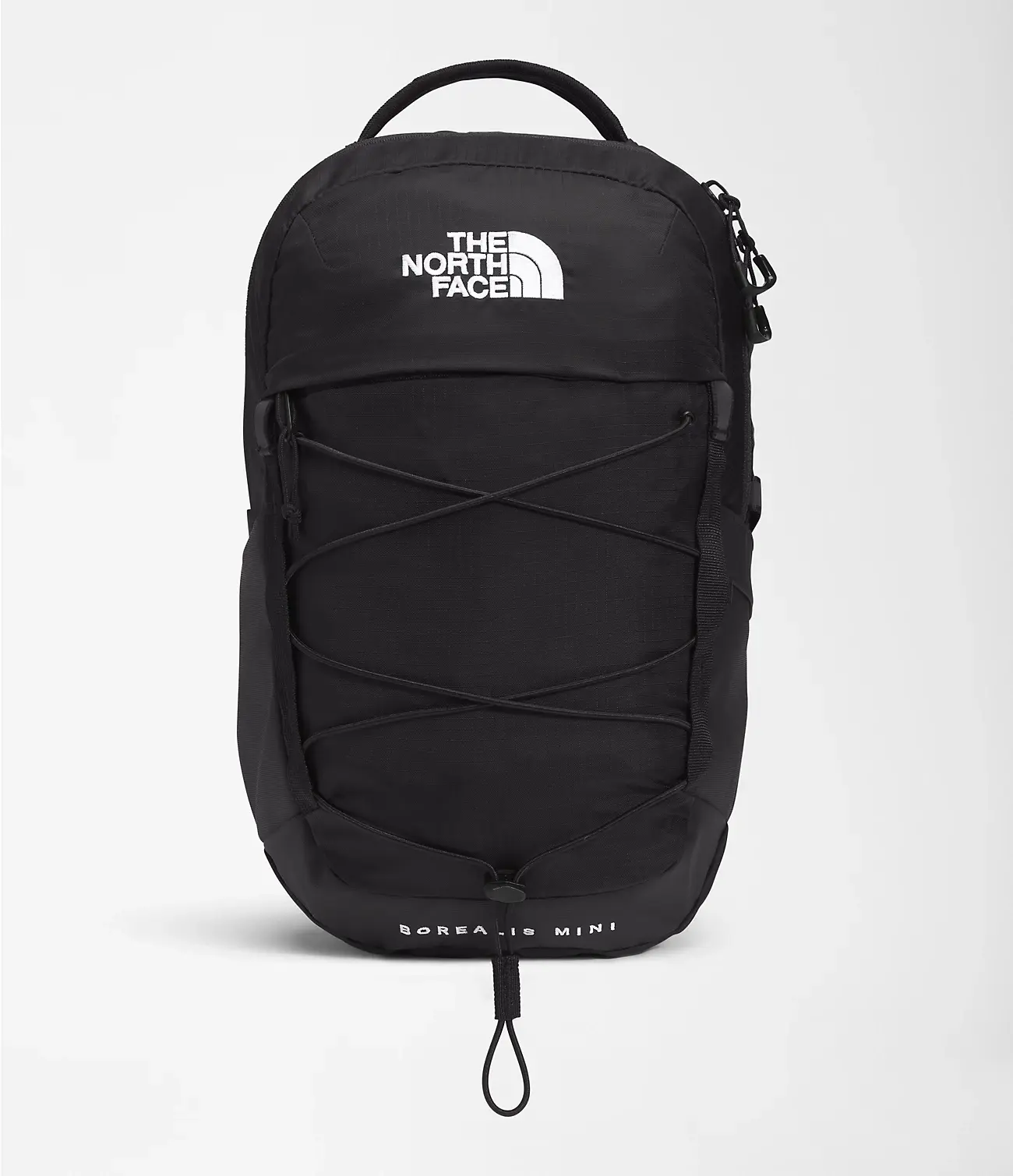 THE NORTH FACE- Borealis Mini Backpack- TNF Black