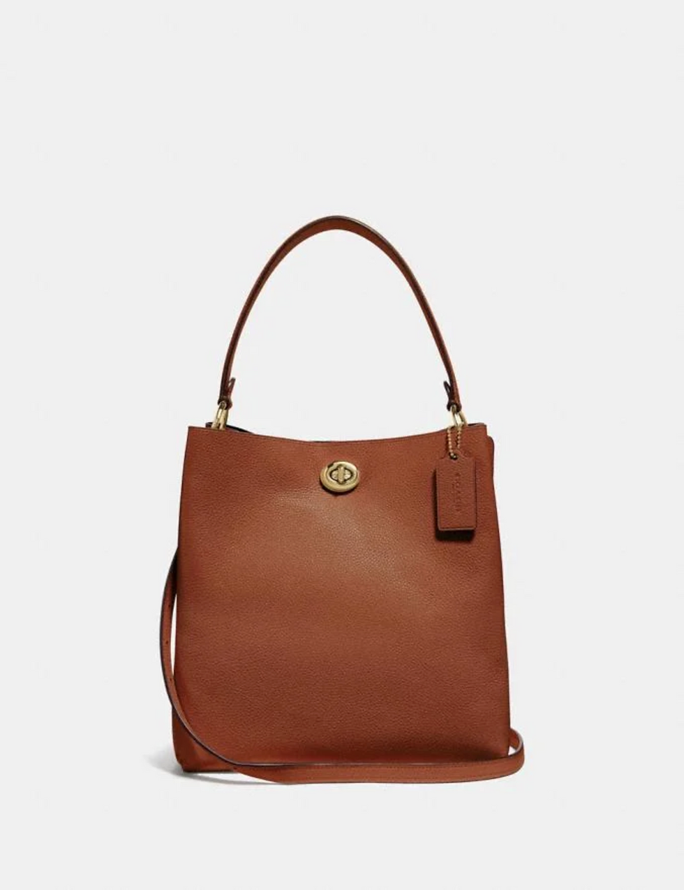 Coach Charlie Bucket Bag