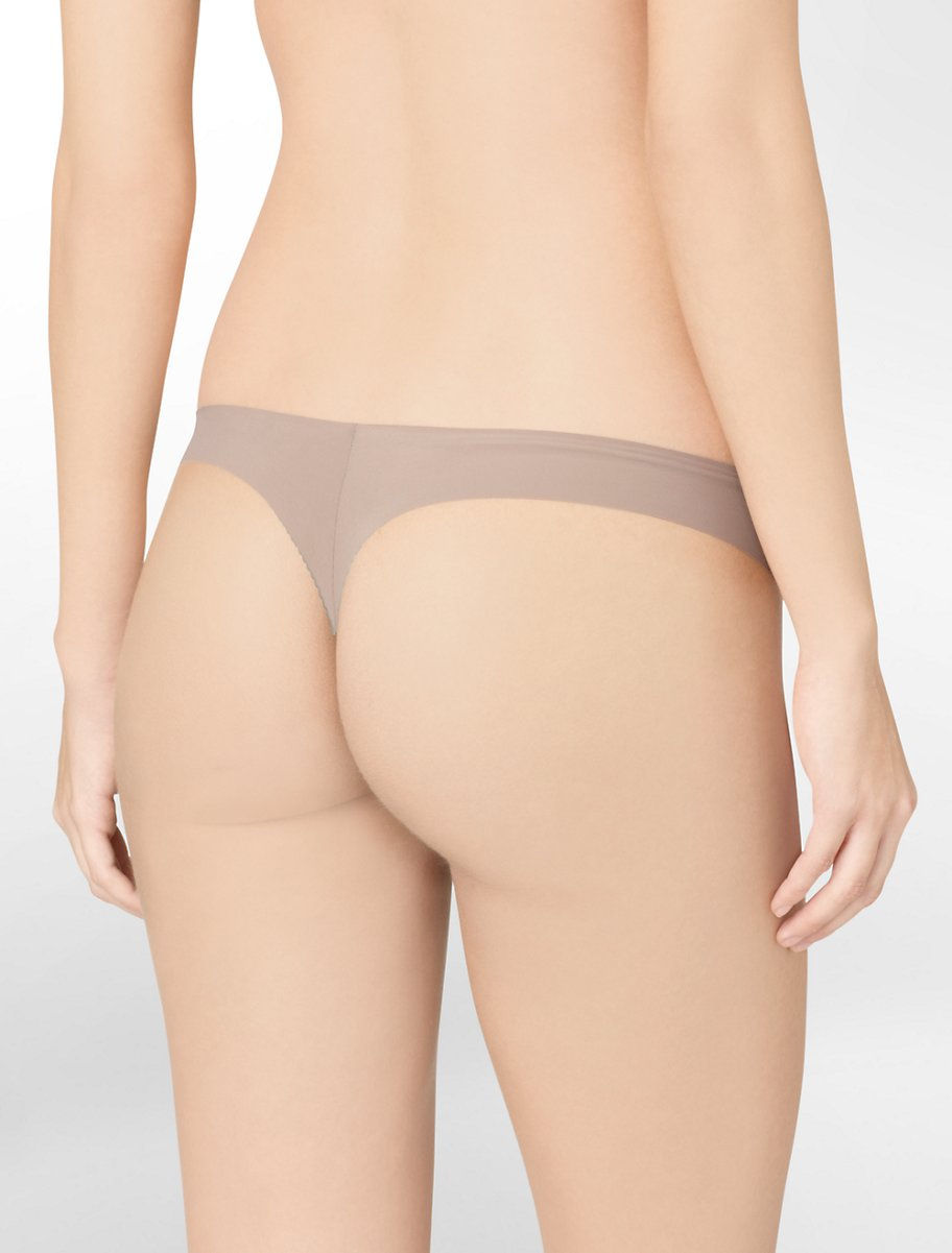 Thumbnail: Invisible Thong