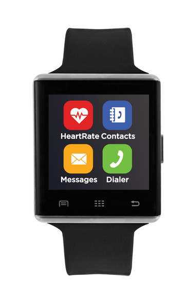 iTouch Air SE | itouchwearables