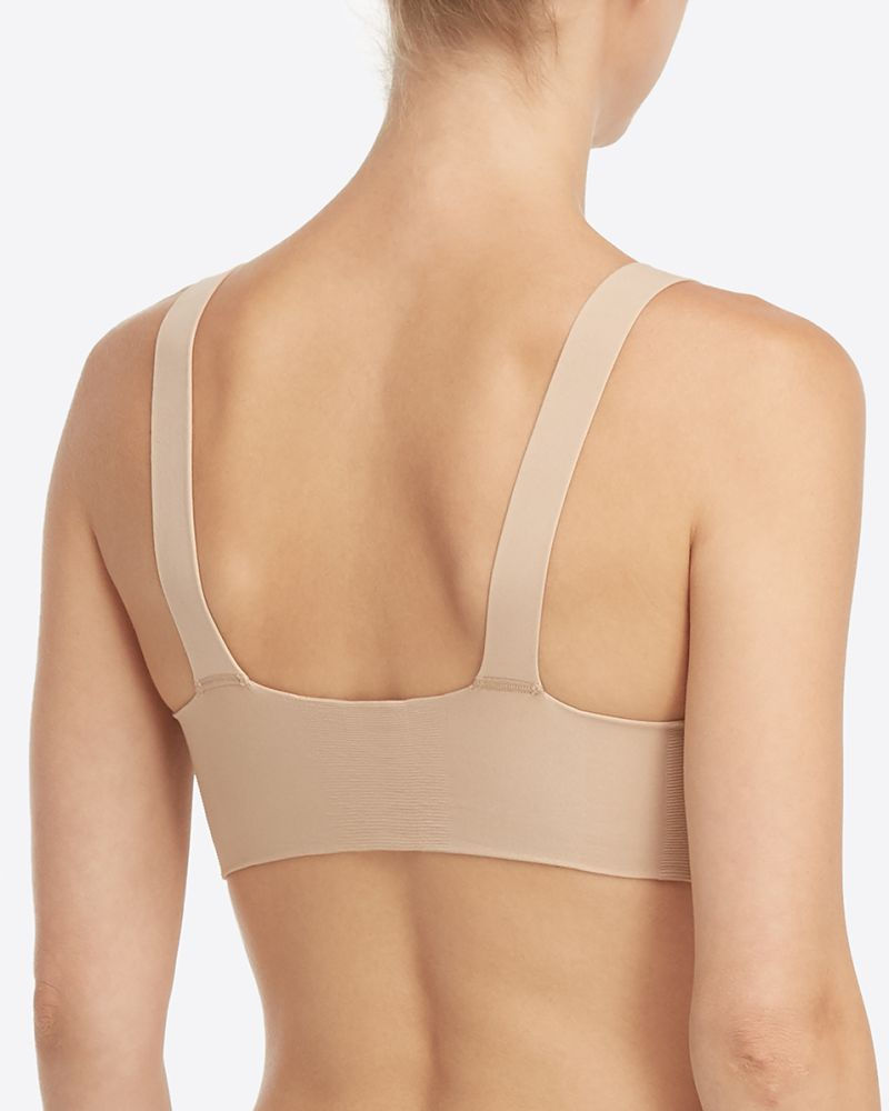 Thumbnail: SPANX- Bra-llelujah!® Full Coverage Bra