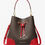 Thumbnail: MICHAEL KORS- Mercer Gallery Medium Logo Shoulder Bag