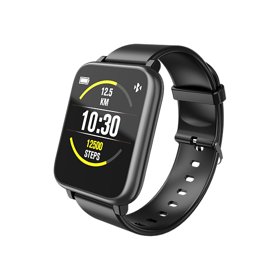 Q7 sport smartwatch español Clearance