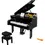 Thumbnail: LEGO - Grand Piano
