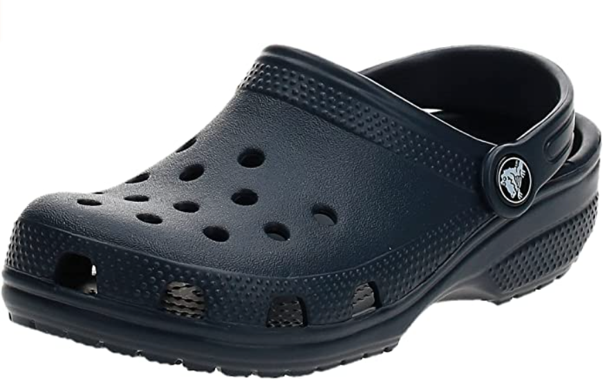 Crocs Unisex Classic Clog Navy