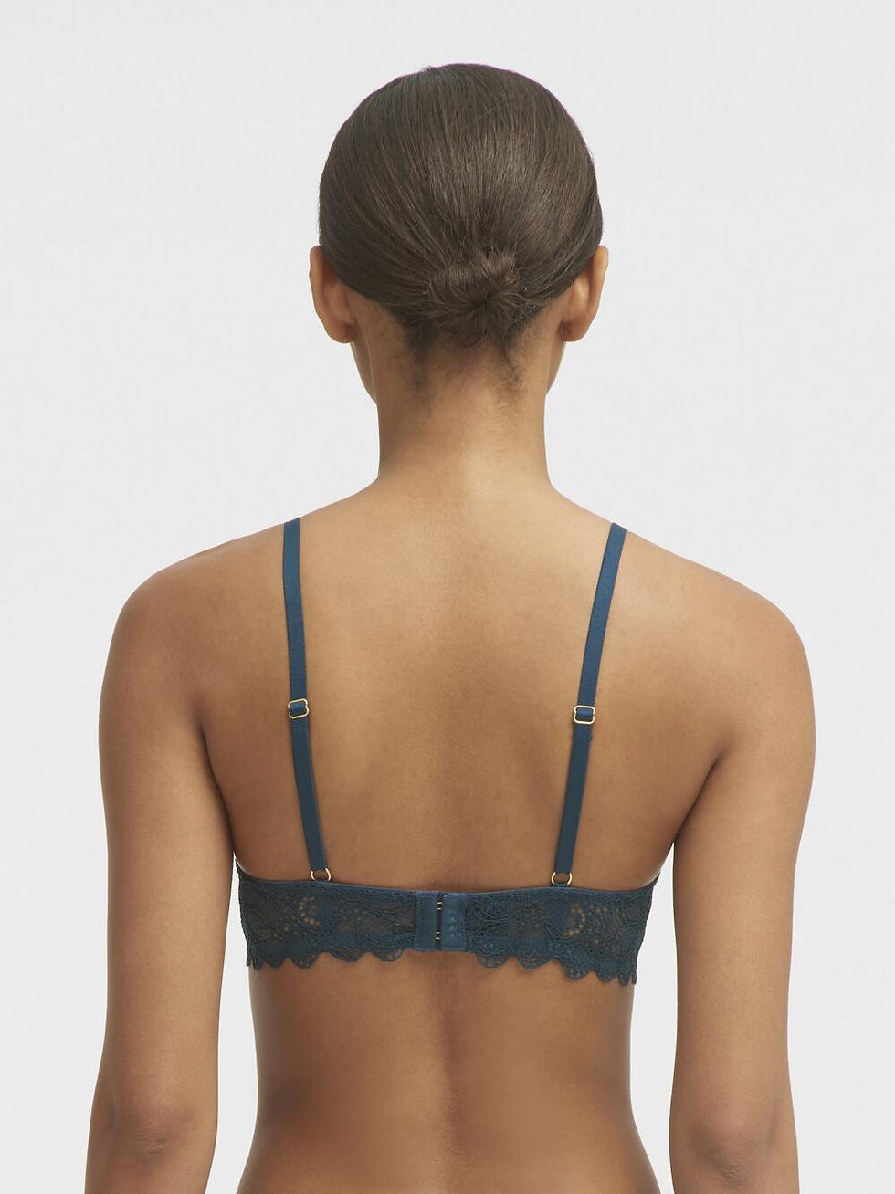 Thumbnail: Superior Lace Balconette Bra