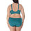 Thumbnail: Cate- Full Cup Banded Bra Teal