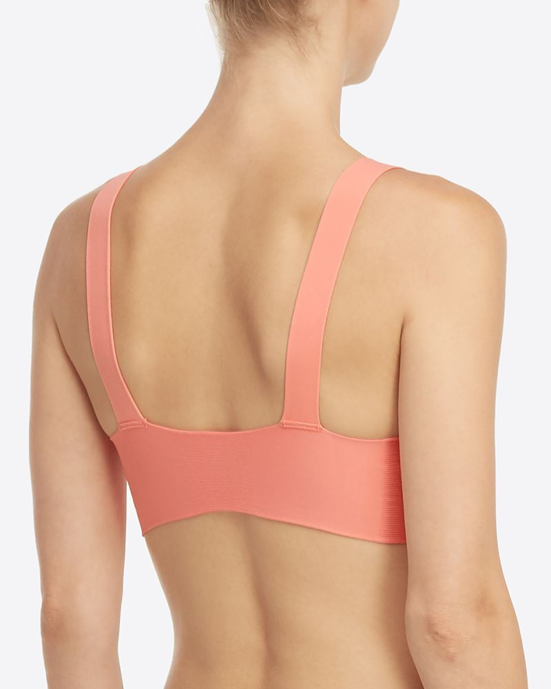Thumbnail: SPANX- Bra-llelujah!® Illuminate-Her™ Bralette