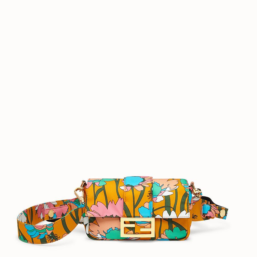 FENDI- BAGUETTE