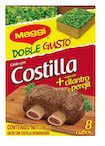 Caldo costilla maggi