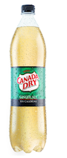 Cana Dry tamaño 1.5L