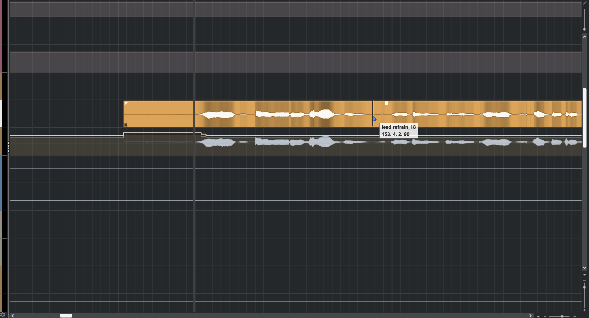 breathing management tool