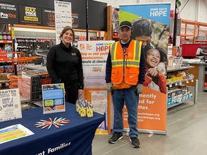 Home Depot and HSH have lots in common