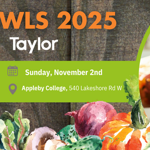 Preparing for Empty Bowls 2025