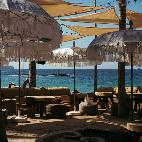 Vive el Encanto de Puerto Vallarta en sus Clubes de Playa.