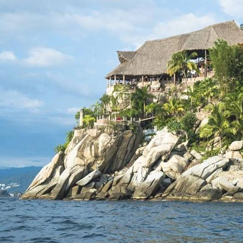 Explorando los Sabores de Vallarta: 5 Restaurantes que Debes Visitar.