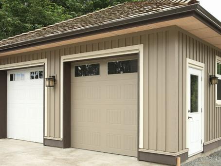How Regular Maintenance Reduces the Need for Garage Door Repair Service